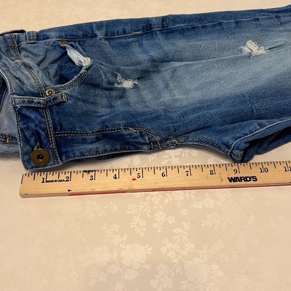 American Rag Jeans size 11 - Picture 4 of 7